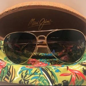 Maui Jim Mavericks